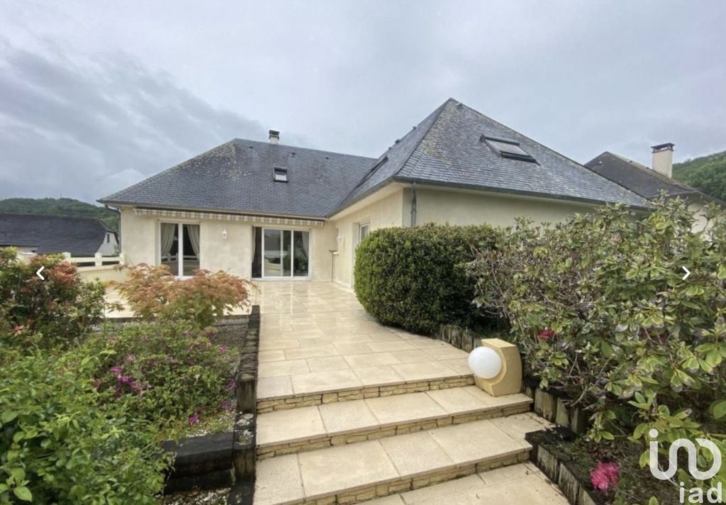 Achat maison 5 chambre(s) - Argentat-sur-Dordogne