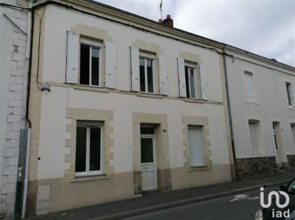 Achat appartement à vendre 2 pièces 22 m² - Blain