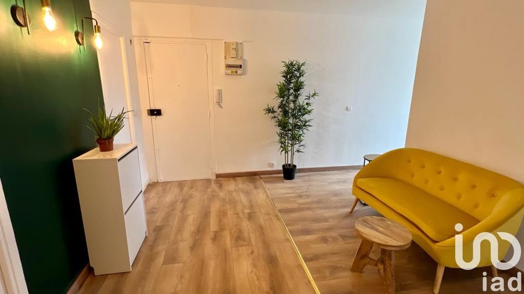 Achat appartement à vendre 5 pièces 84 m² - Saint-Denis