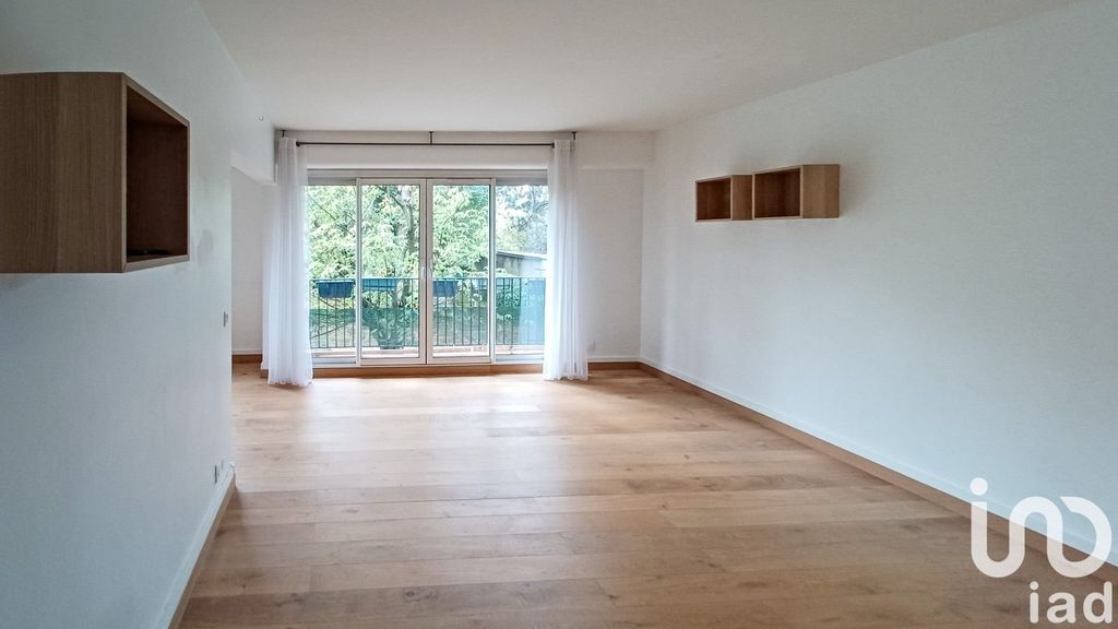 Achat appartement à vendre 3 pièces 72 m² - Le Perreux-sur-Marne
