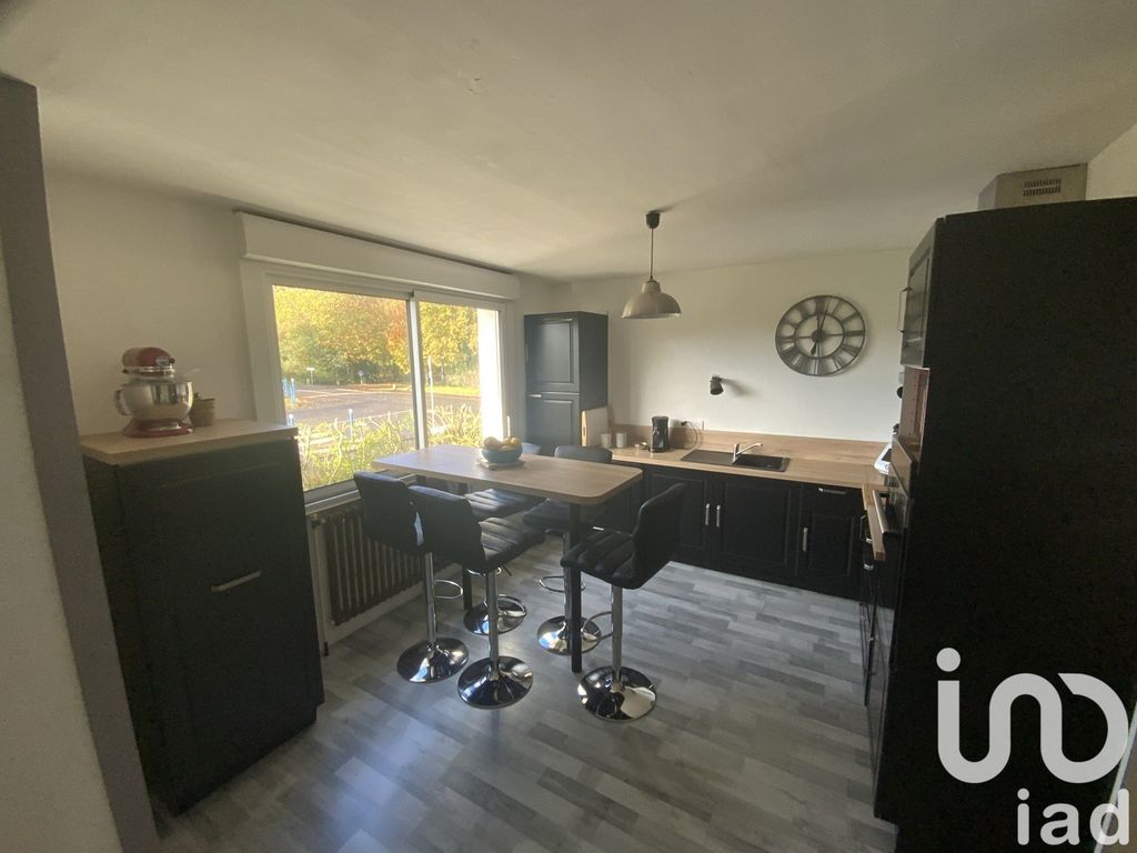 Achat maison 3 chambre(s) - Sainte-Gemmes-d'Andigné