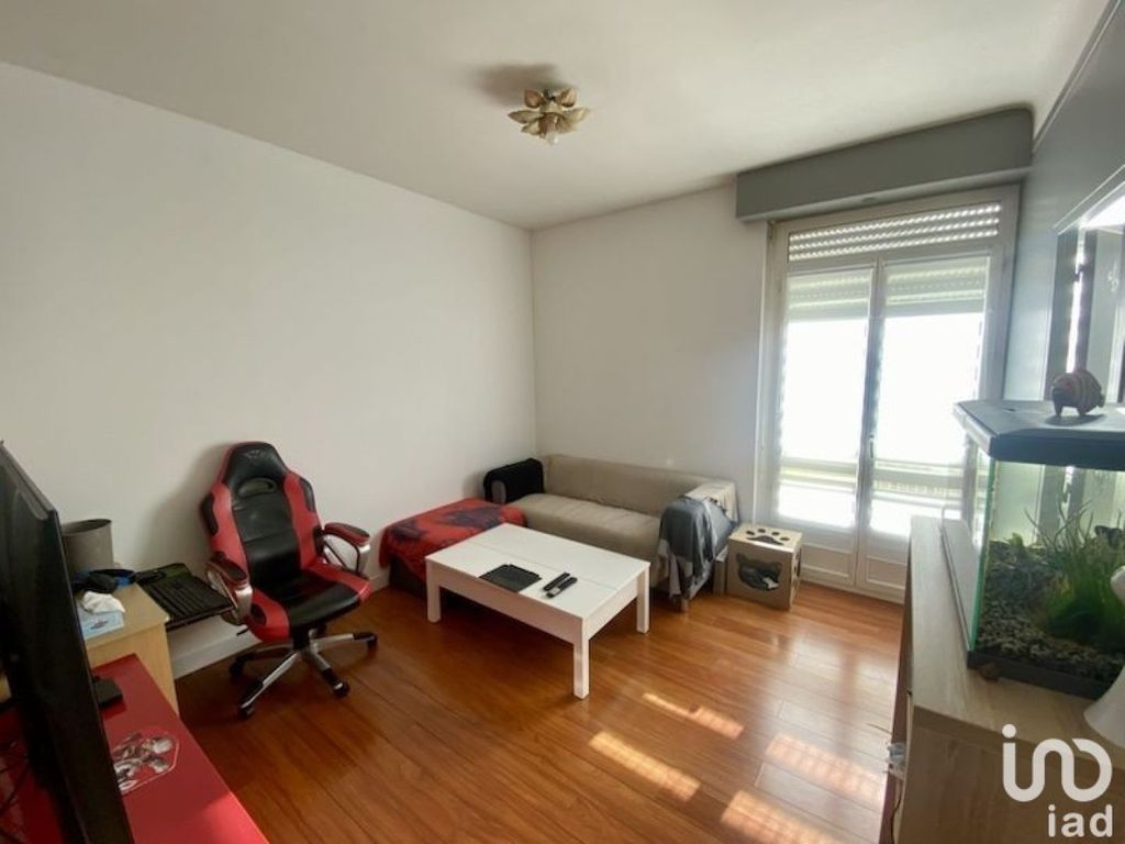 Achat appartement à vendre 2 pièces 36 m² - Saint-Nazaire