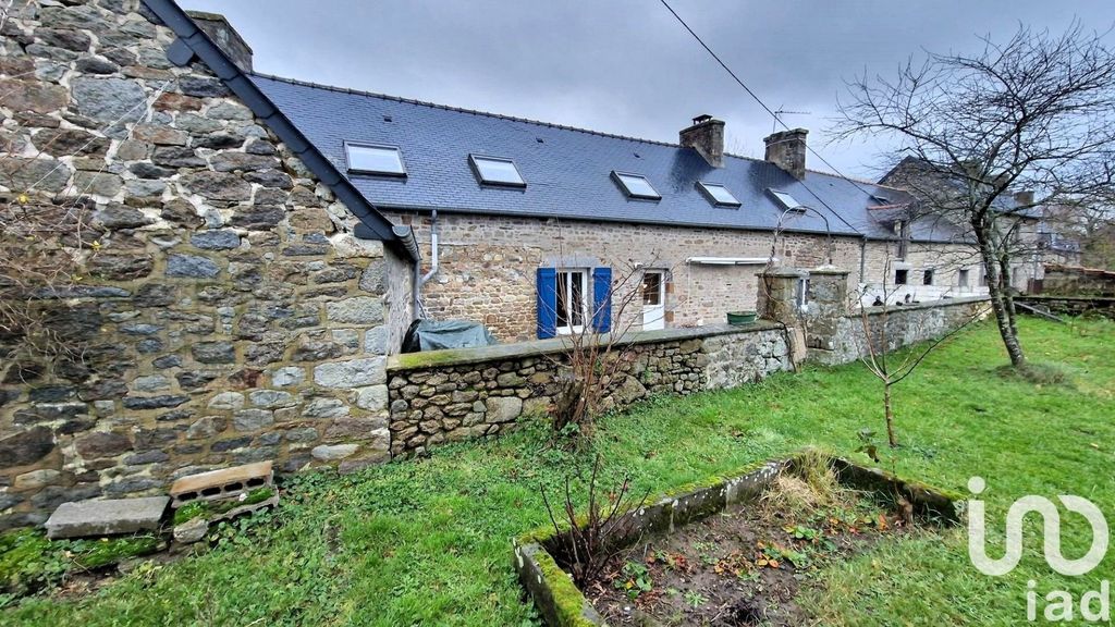 Achat maison 6 chambre(s) - Baguer-Morvan