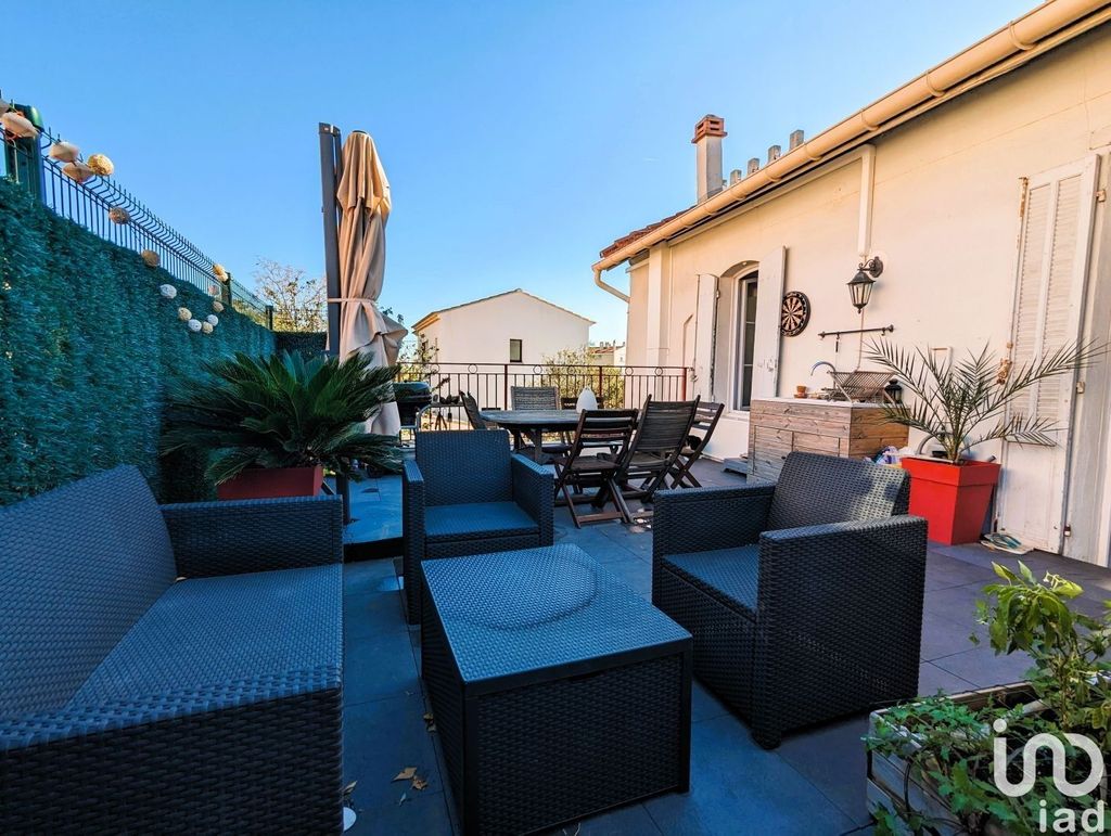 Achat loft à vendre 6 pièces 110 m² - Toulon