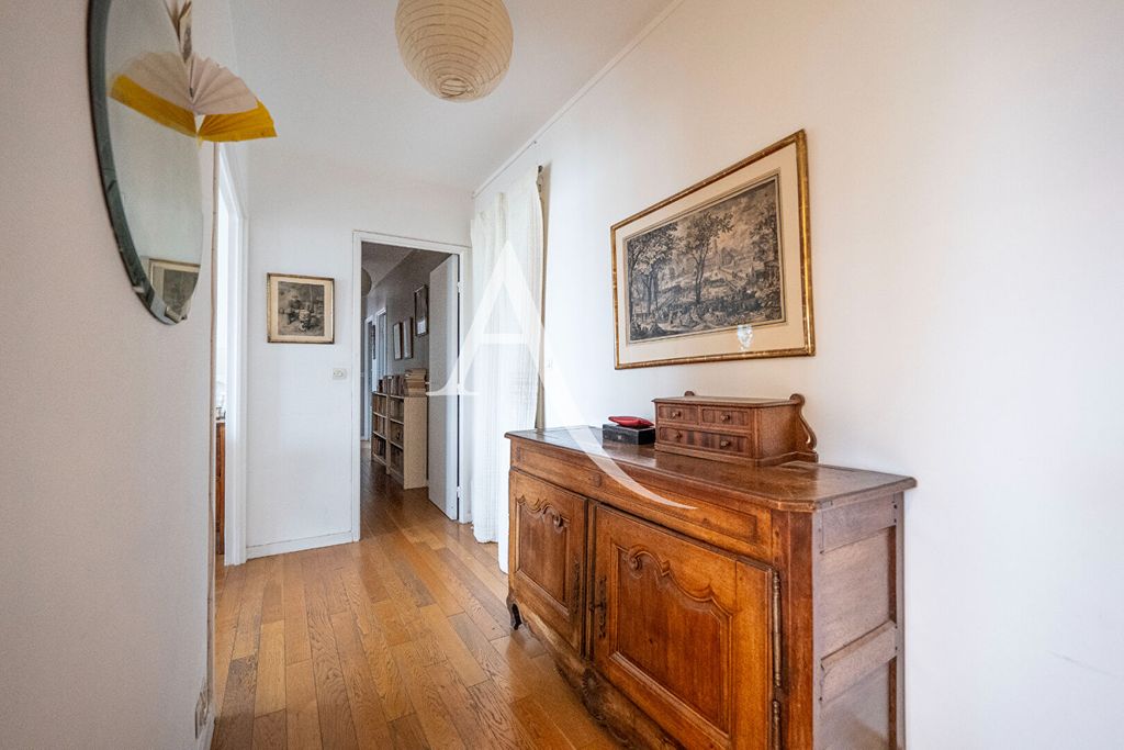 Achat appartement 3 pièce(s) Paris 11ème arrondissement