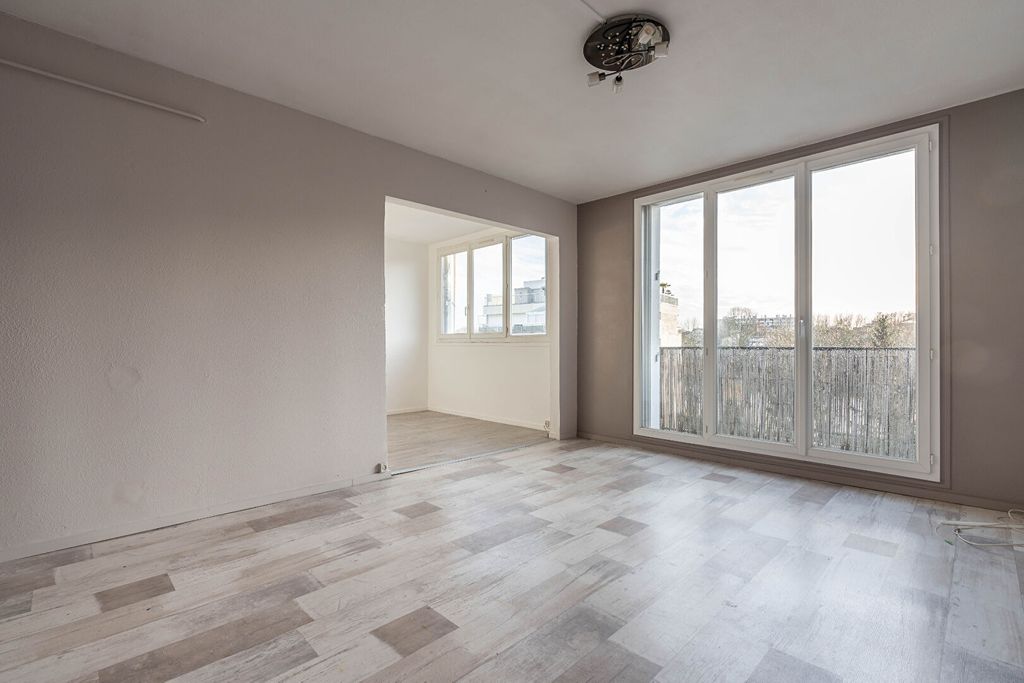 Achat appartement à vendre 4 pièces 65 m² - Joinville-le-Pont