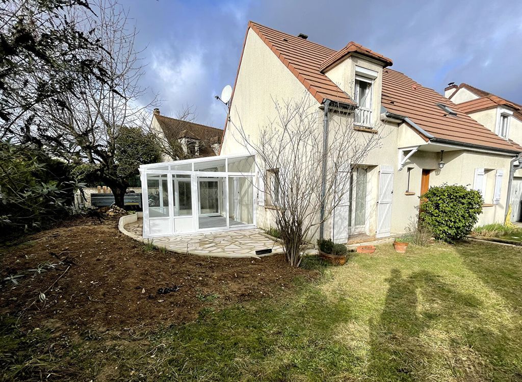 Achat maison à vendre 5 chambres 152 m² - Rungis