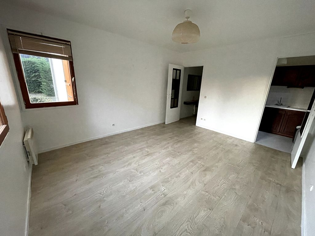 Achat studio à vendre 27 m² - Chevilly-Larue