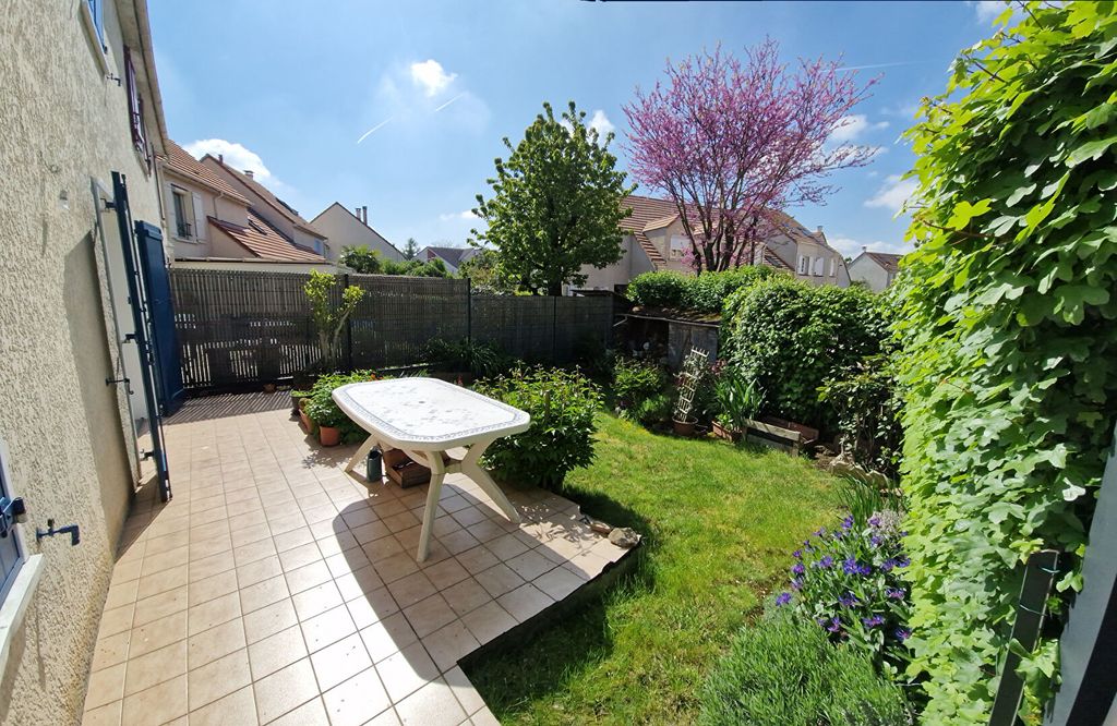 Achat maison à vendre 4 chambres 117 m² - Rungis