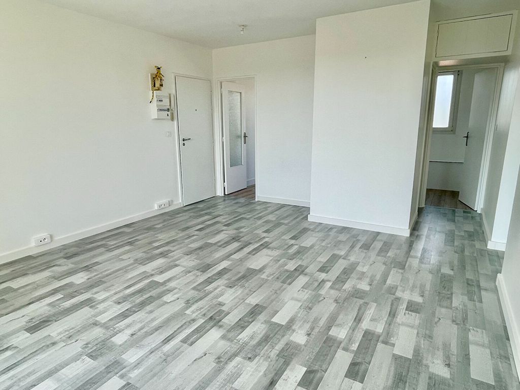Achat appartement à vendre 3 pièces 58 m² - Wissous