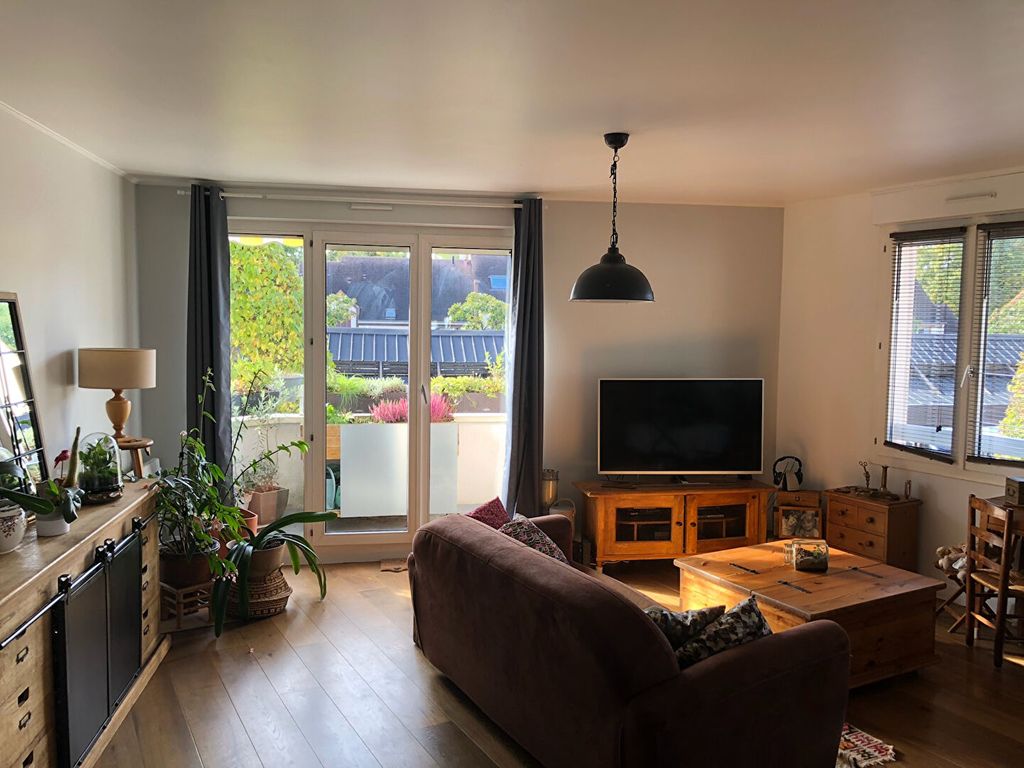 Achat appartement à vendre 5 pièces 88 m² - Rungis