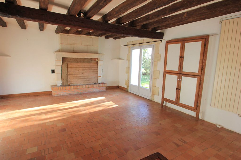 Achat maison 2 chambre(s) - Mazé-Milon