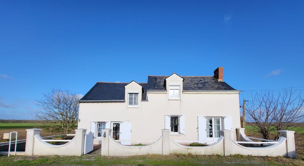 Achat maison 3 chambre(s) - Saint-Georges-sur-Loire