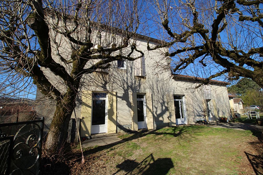 Achat maison à vendre 3 chambres 128 m² - Prayssac