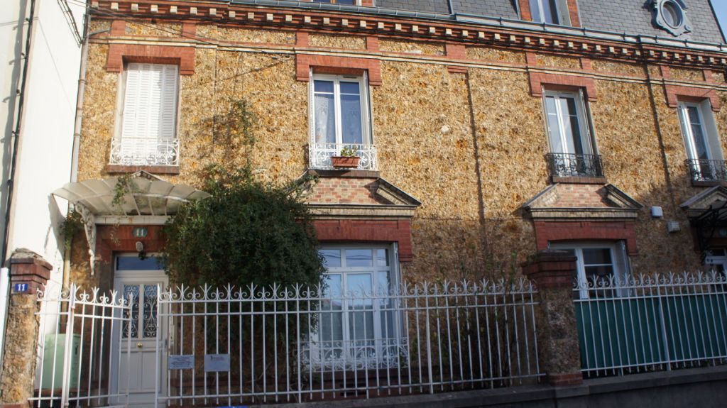 Achat appartement à vendre 6 pièces 135 m² - Meaux