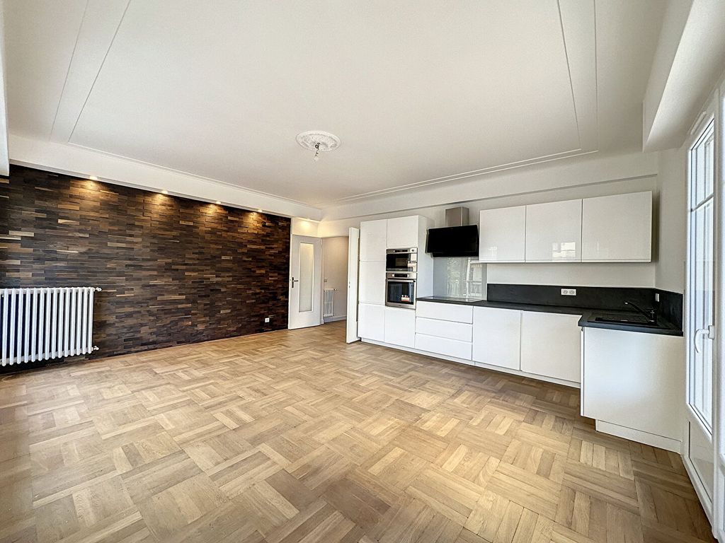 Achat appartement à vendre 4 pièces 93 m² - Le Cannet