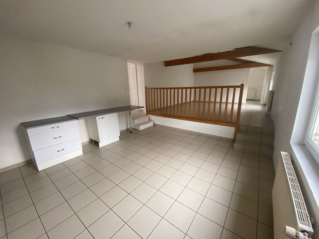 Achat appartement à vendre 3 pièces 77 m² - Montaigu