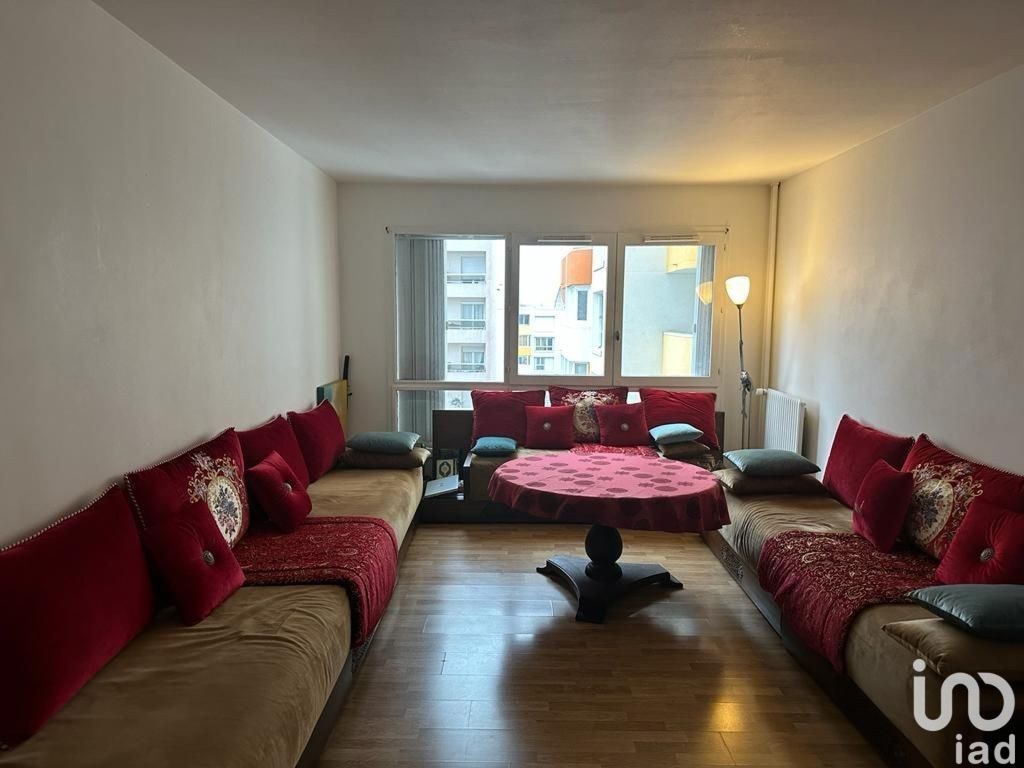 Achat appartement à vendre 3 pièces 65 m² - Saint-Denis