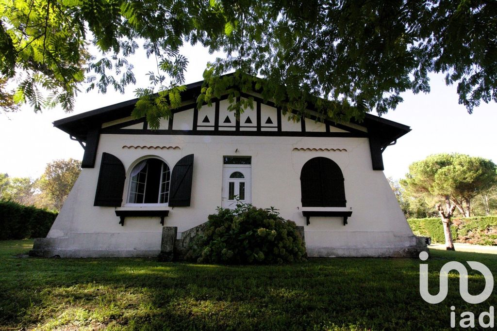 Achat maison 3 chambre(s) - Saint-Symphorien