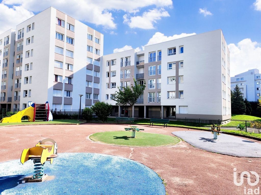 Achat appartement à vendre 3 pièces 68 m² - Villiers-sur-Marne