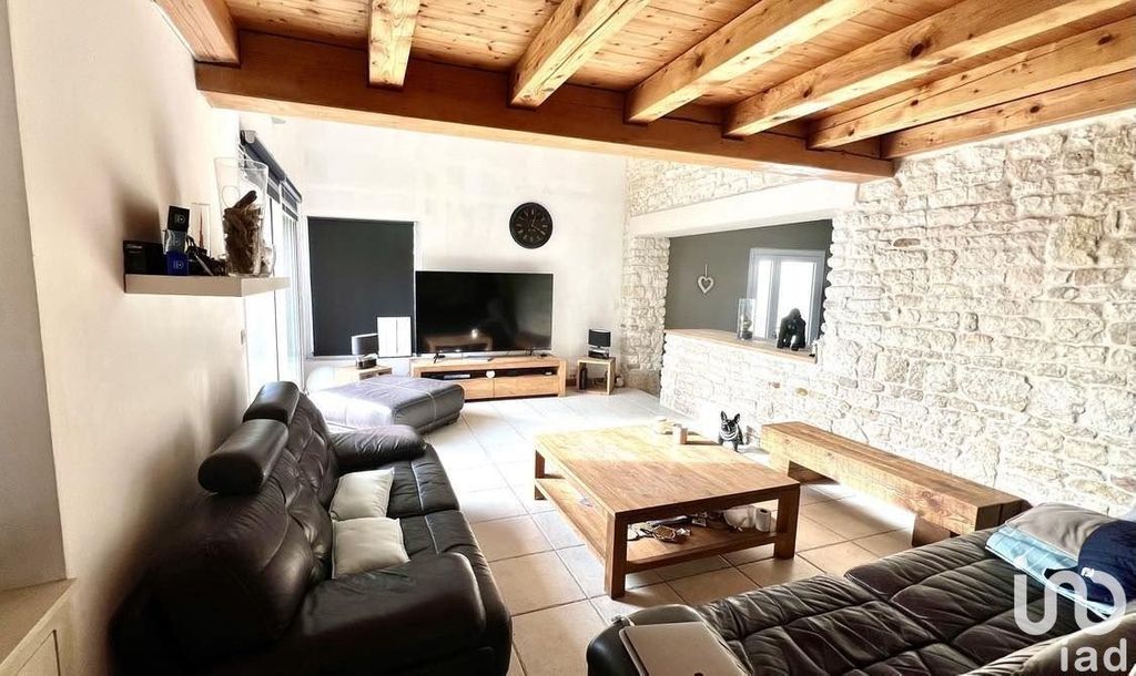 Achat maison à vendre 3 chambres 175 m² - Niort