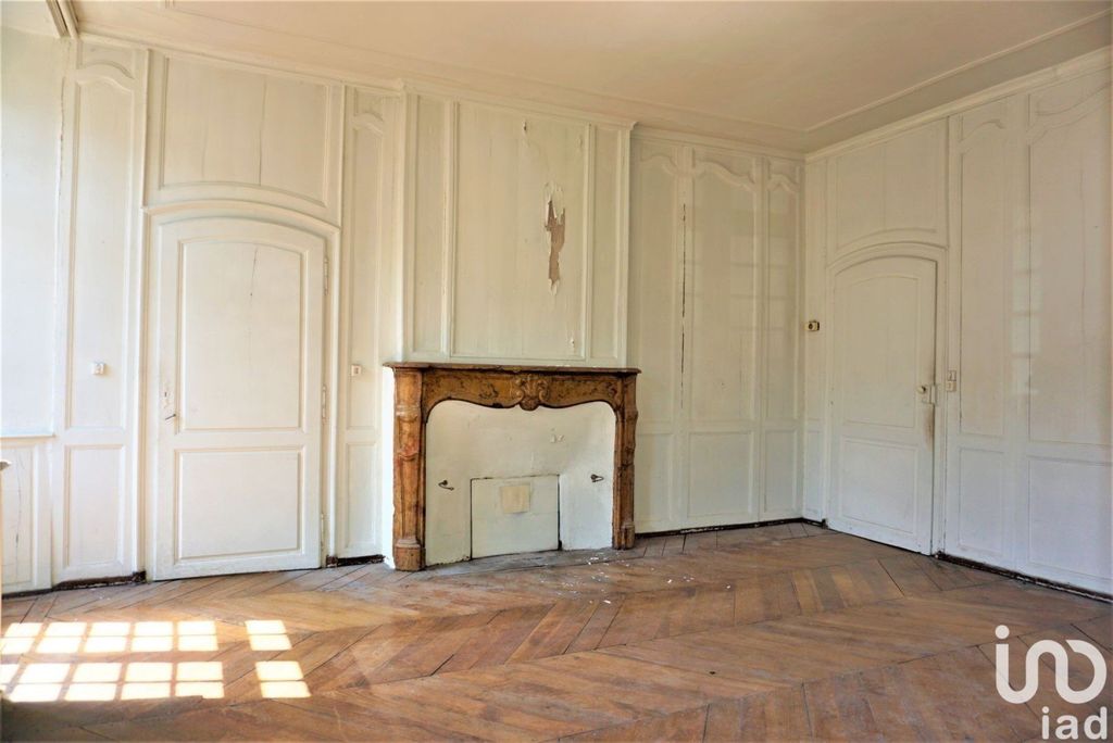 Achat maison à vendre 5 chambres 298 m² - Tulle