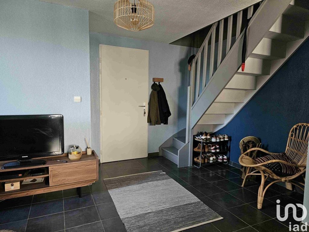Achat appartement 3 pièce(s) Narbonne