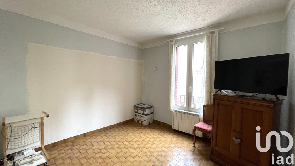 Achat appartement à vendre 3 pièces 64 m² - Issy-les-Moulineaux