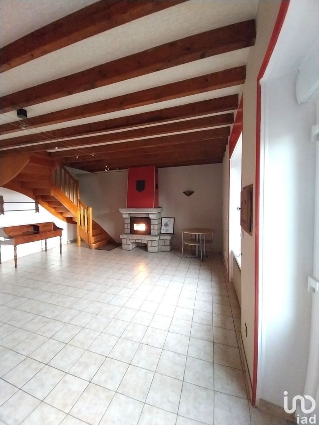 Achat maison 4 chambre(s) - Villamée