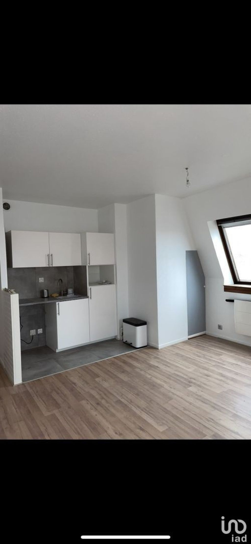 Achat appartement à vendre 2 pièces 40 m² - Saint-Avold