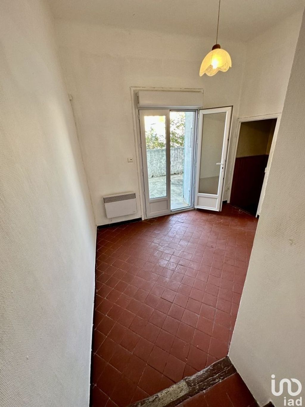 Achat maison à vendre 1 chambre 57 m² - Sorgues