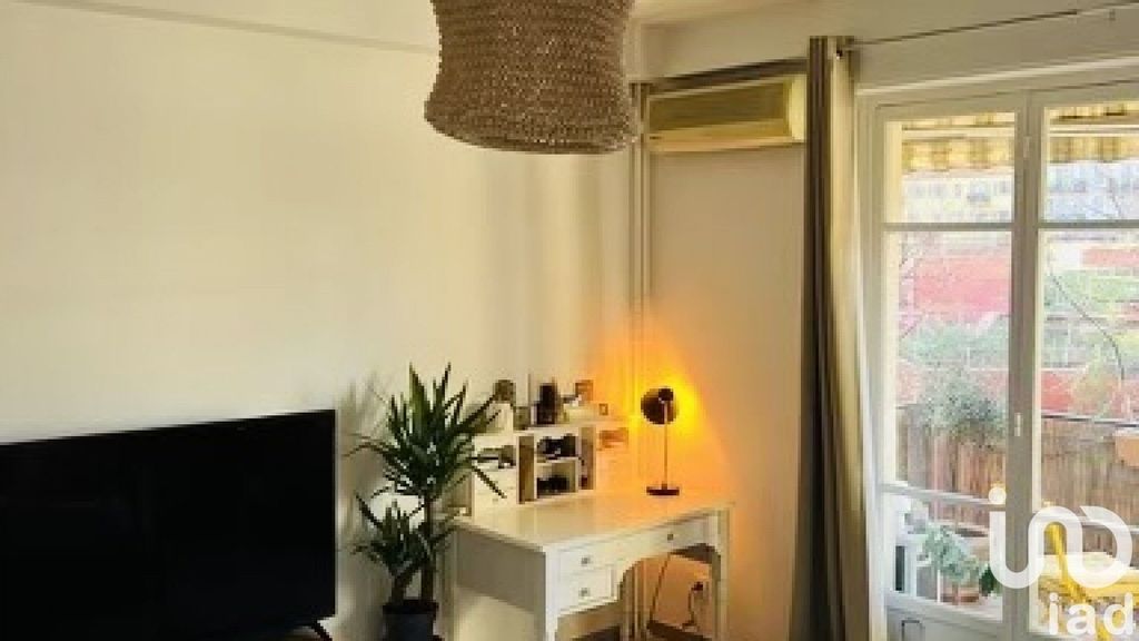 Achat appartement à vendre 2 pièces 58 m² - Nice