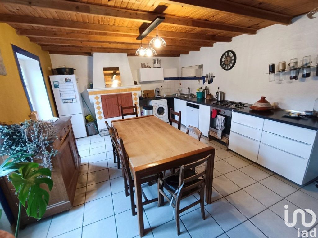 Achat maison à vendre 3 chambres 146 m² - Dieulefit