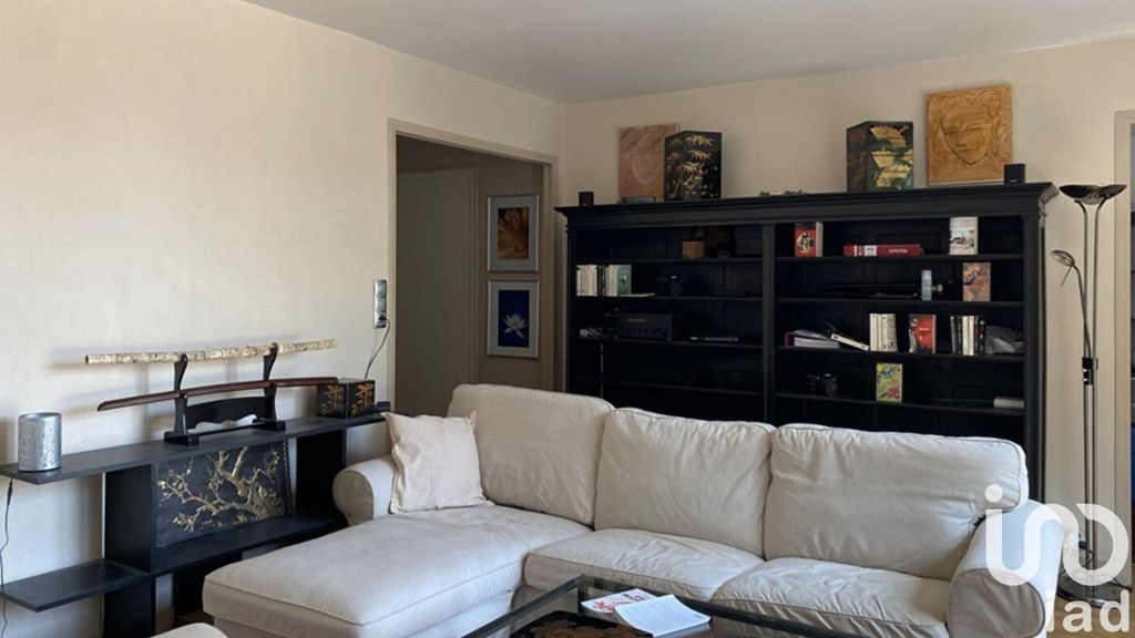 Achat appartement à vendre 3 pièces 73 m² - Avignon