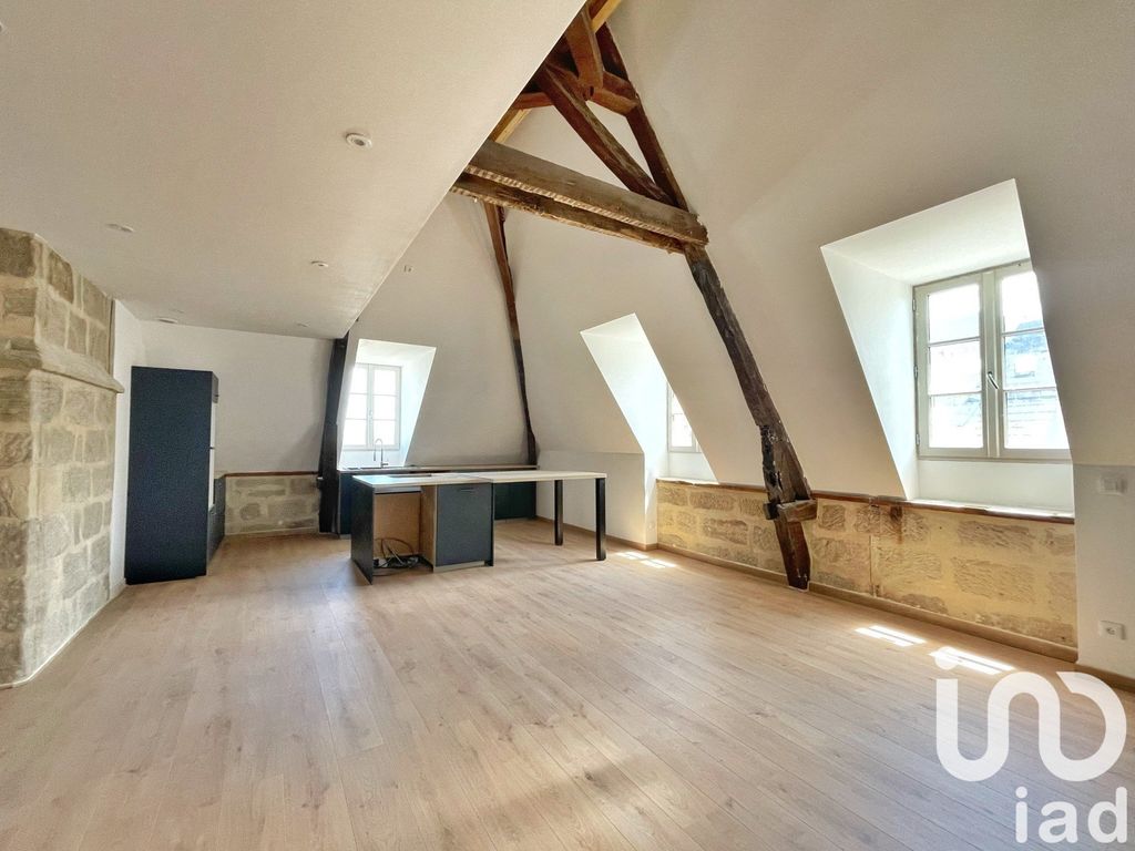 Achat duplex à vendre 5 pièces 119 m² - Brive-la-Gaillarde