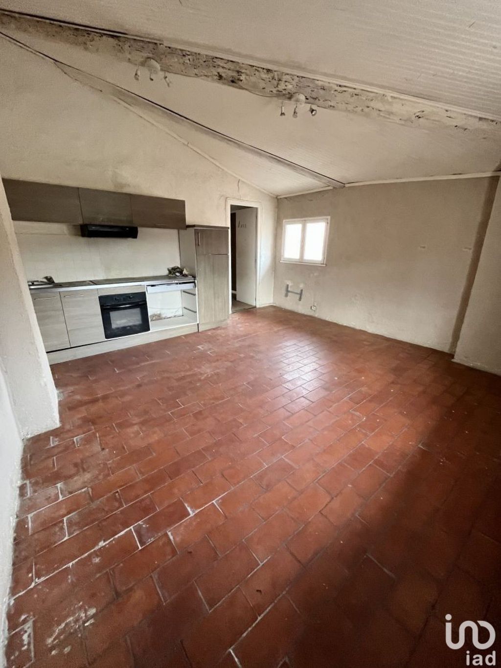 Achat appartement à vendre 2 pièces 41 m² - Carpentras