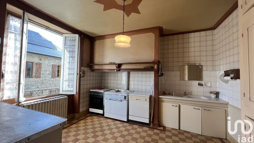 Achat maison 3 chambre(s) - Le Lonzac