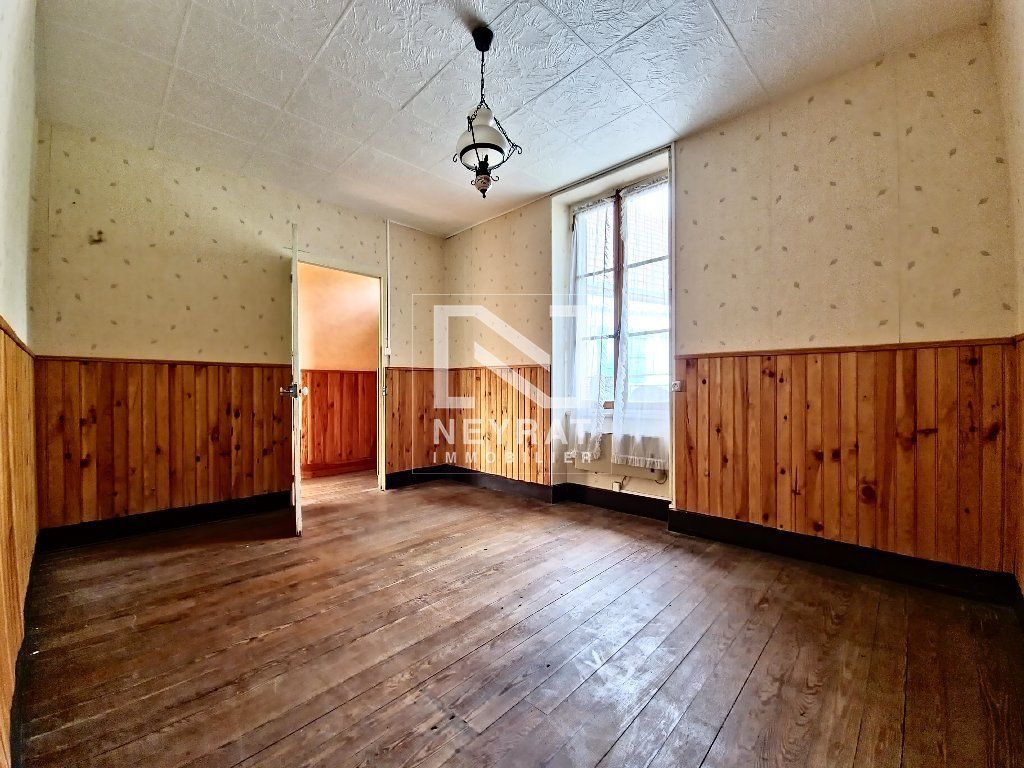 Achat maison 3 chambre(s) - Saint-Agnan