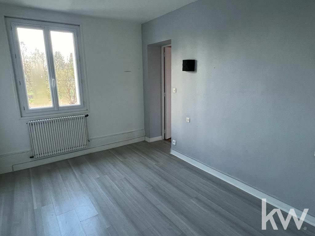 Achat maison 2 chambre(s) - Yvetot