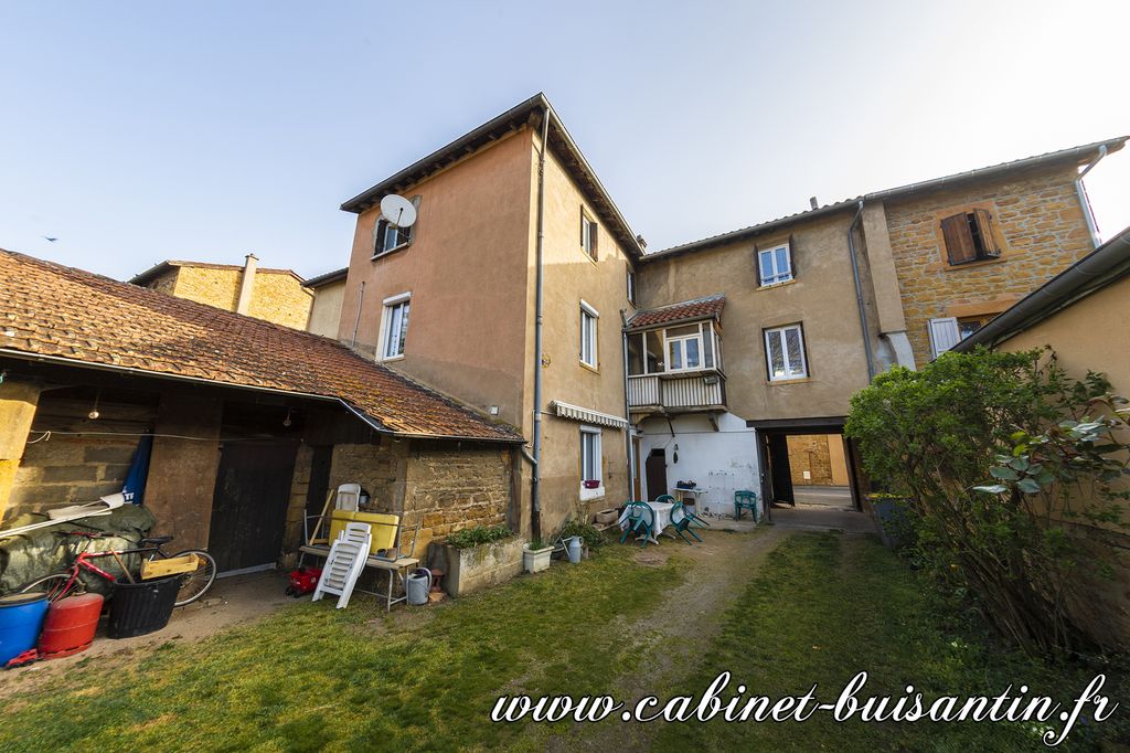 Achat studio à vendre 32 m² - Châtillon