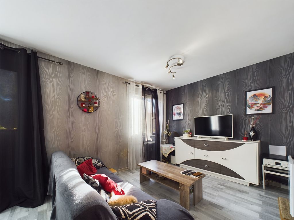Achat appartement 3 pièce(s) Chambéry