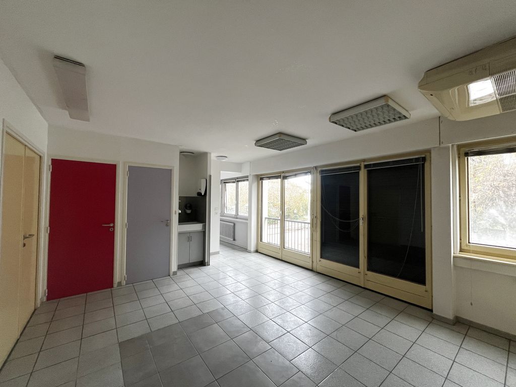 Achat appartement à vendre 6 pièces 154 m² - Thonon-les-Bains
