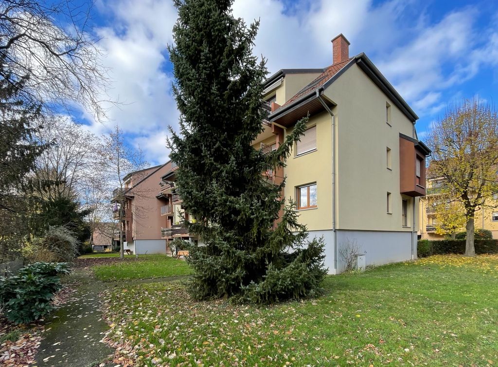 Achat appartement 4 pièce(s) Eschau