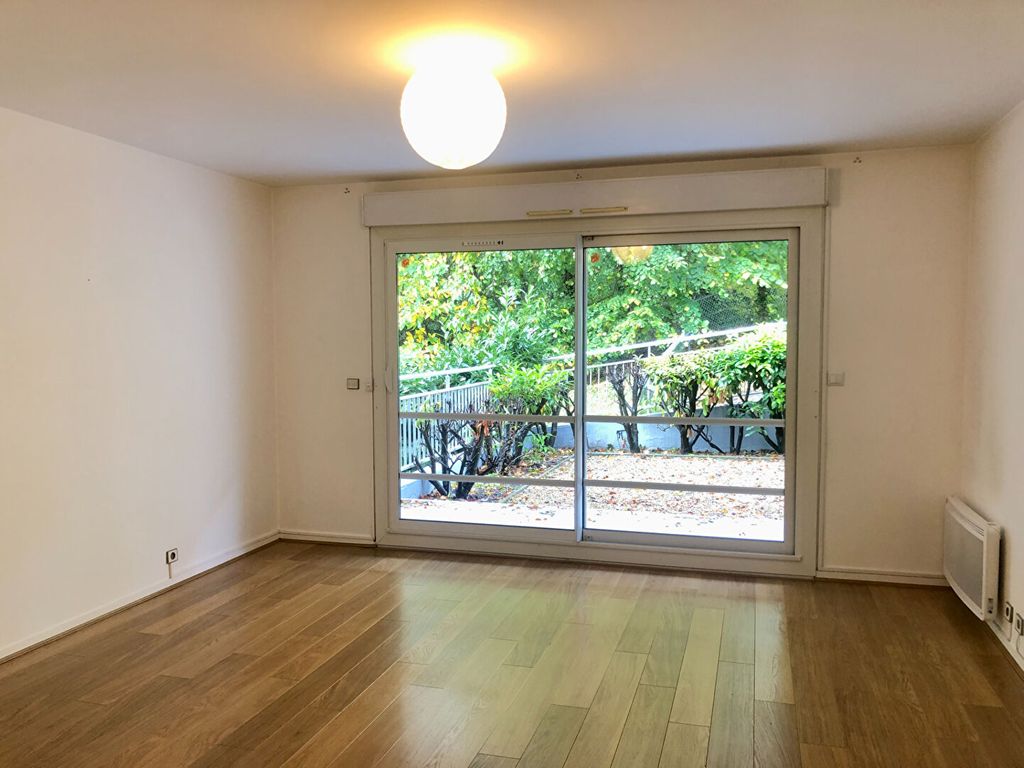 Achat appartement à vendre 2 pièces 50 m² - Mont-Saint-Aignan