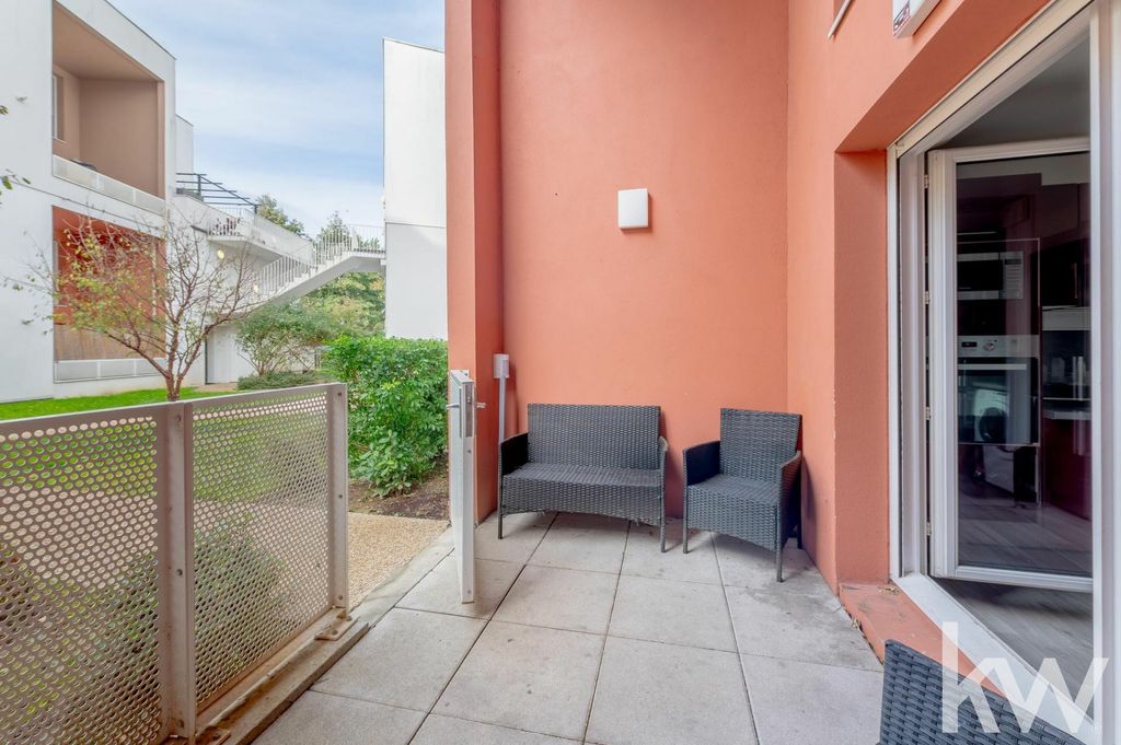 Achat duplex à vendre 3 pièces 56 m² - Stains