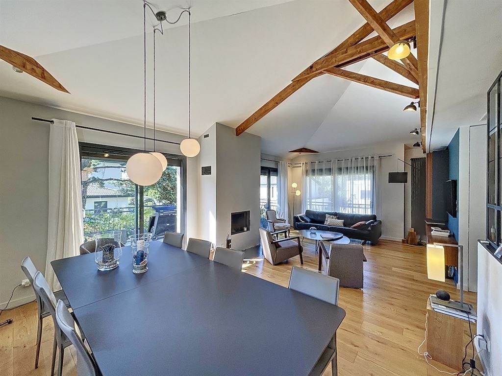 Achat maison à vendre 4 chambres 140 m² - Lyon 5ème arrondissement