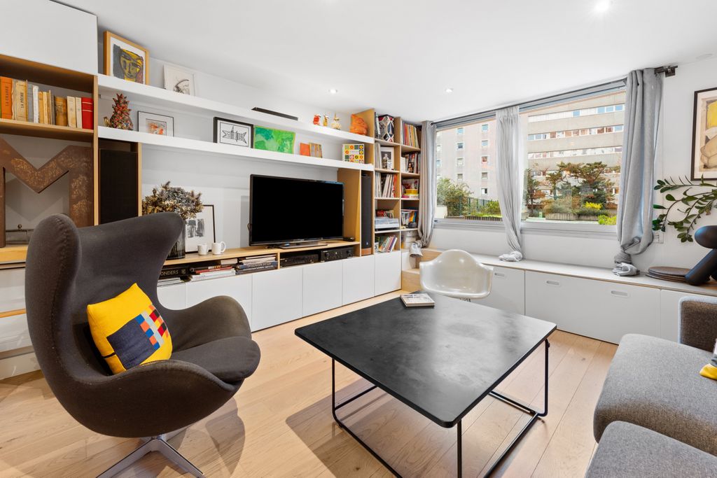 Achat duplex à vendre 4 pièces 93 m² - Lyon 7ème arrondissement