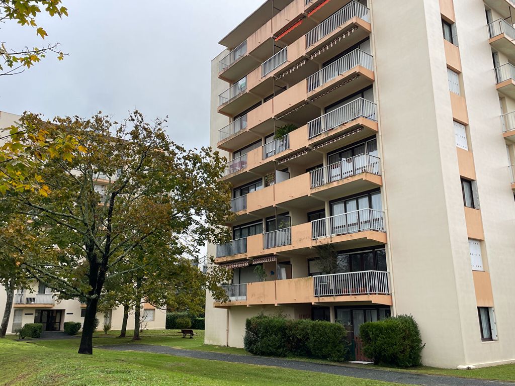 Achat appartement 2 pièce(s) Anglet