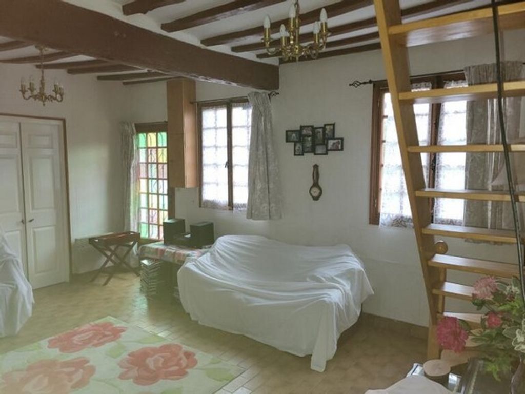 Achat maison 2 chambre(s) - Neufchâtel-en-Bray