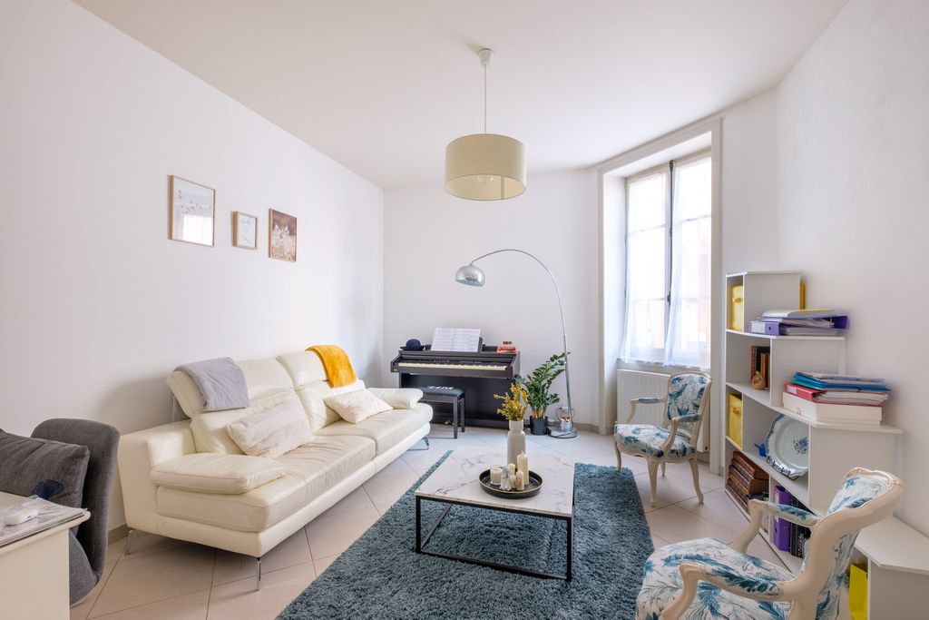 Achat appartement à vendre 2 pièces 45 m² - Lyon 6ème arrondissement